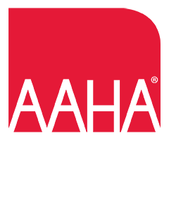 American Animal Hospital Assoication Accredited